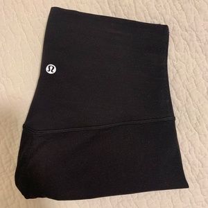 Lululemon Women's Align Super High Rise Short 10"